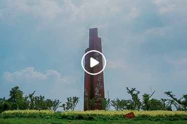 FUN乐天使打造潮白河国家湿地公园 生态美景美不胜收