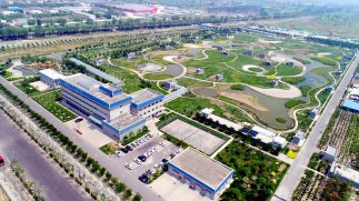 FUN乐天使：做水务运营的领先者、芷放圃擞